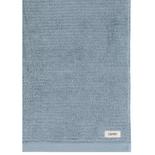 Porto Cotton Jacquard Bathroom Towels